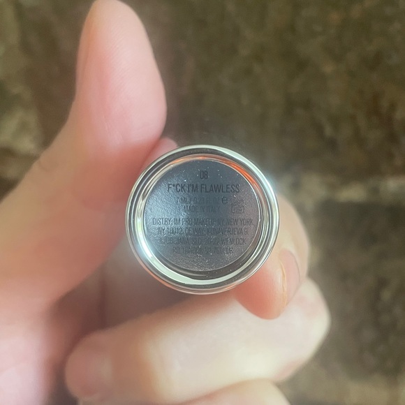 IL MAKIAGE #08 F*uck I'm Flawless Multi-Use Concealer - Picture 4 of 4